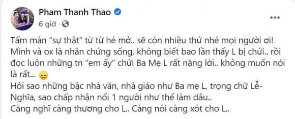 Nguoi than Van Quang Long noi su that ve Linh Lan: “Qua gia tao“-Hinh-6