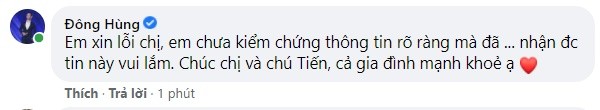 Dong Hung xin loi gia dinh nhac si Tran Tien vi dua tin nham-Hinh-4