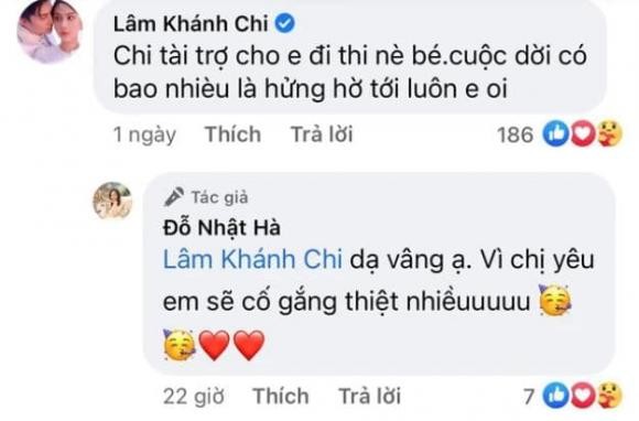Hoa hau chuyen gioi Do Nhat Ha thi Miss Universe Viet Nam-Hinh-2