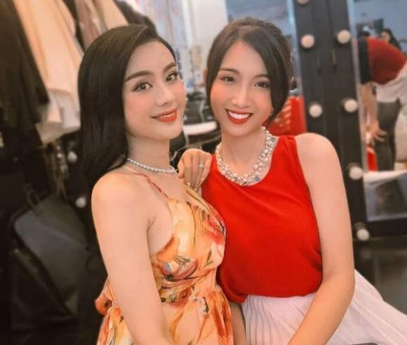 Hoa hau chuyen gioi Do Nhat Ha thi Miss Universe Viet Nam-Hinh-3