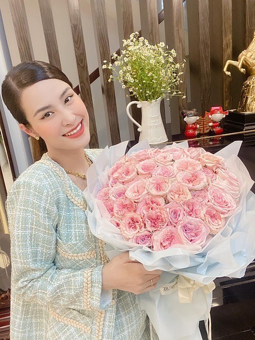 Thich thu anh Hoai Linh be con gai cua ca si Pha Le-Hinh-5