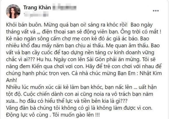 Nhat Kim Anh gianh duoc quyen nuoi con voi chong cu Buu Loc-Hinh-3