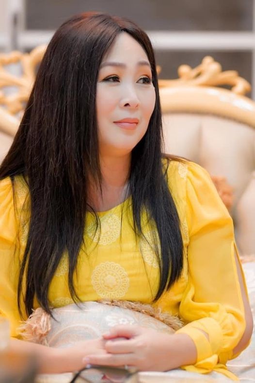 Diva Thanh Lam khoe anh tinh tu ben ban trai bac si-Hinh-10