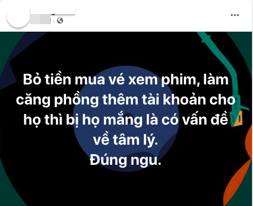 Tran Thanh bat khoc tu nhan: 