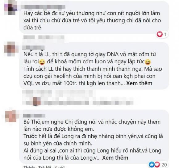 Pham Thanh Thao dinh chinh phat ngon lien quan con gai Van Quang Long-Hinh-4