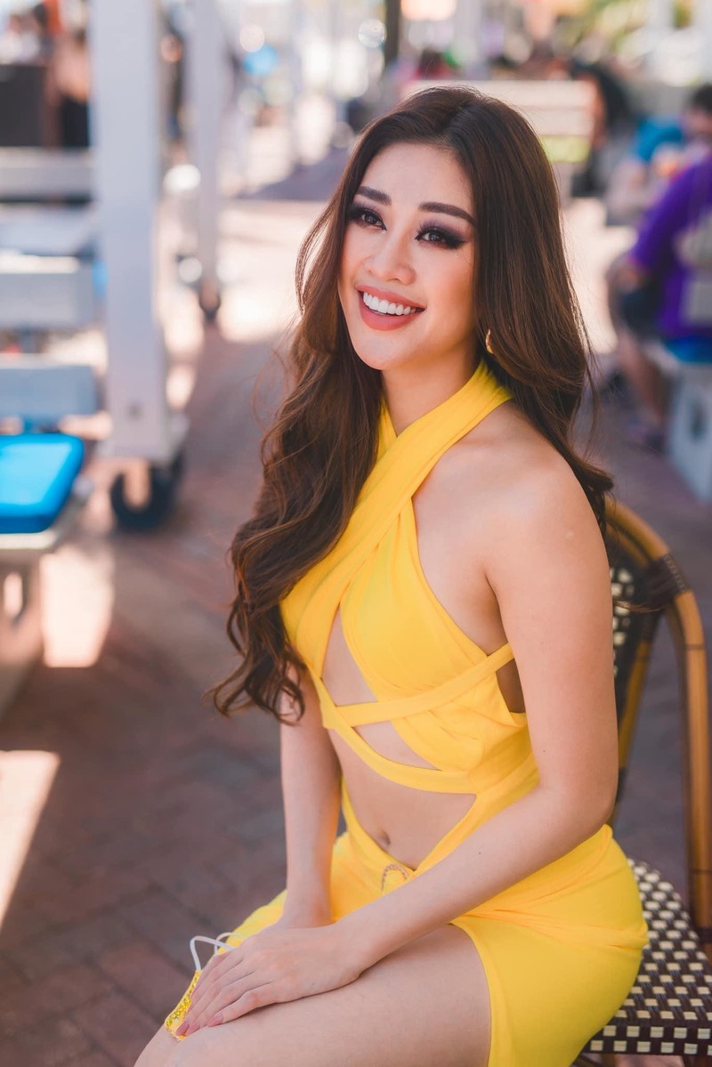 Khanh Van duoc du doan dang quang Miss Universe 2020-Hinh-5