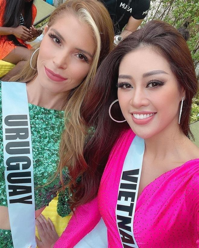 Nhan sac nong bong cua thi sinh chuyen gioi thi Miss Universe 2020-Hinh-4