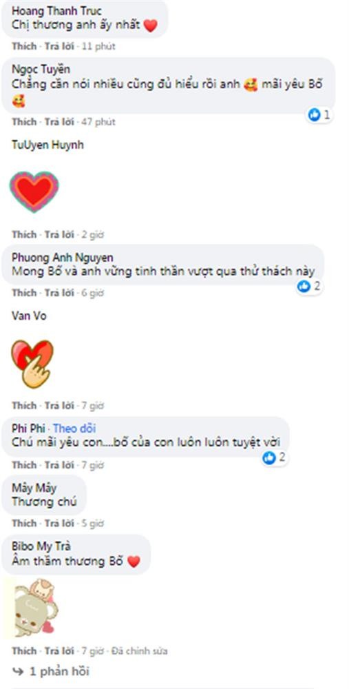 Hoai Linh im lang khi ba Phuong Hang reo ten, con trai an y-Hinh-5