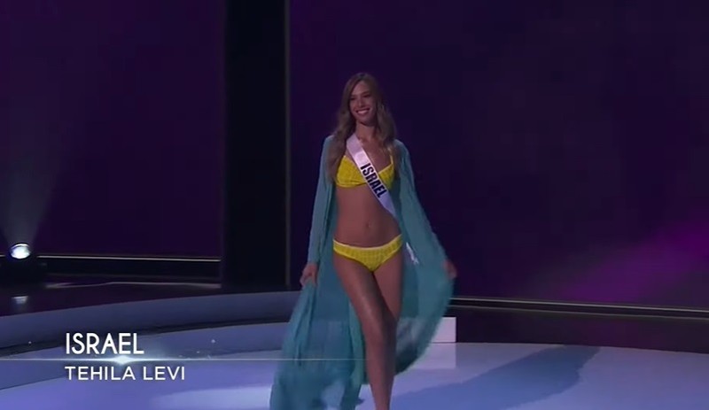 Thi sinh Miss Universe 2020 mat tich trong ban ket gay hoang mang-Hinh-2