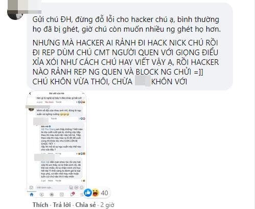 Len tieng keu oan, Duc Hai bi dan mang chi trich: Lai doi tra-Hinh-4