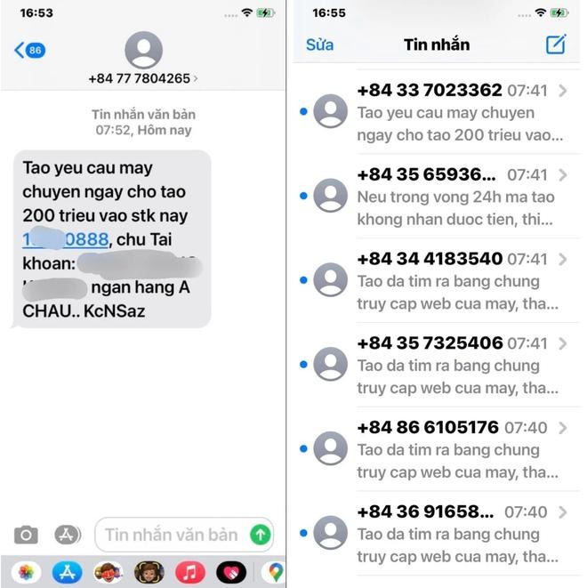 Duc Hai thua nhan Facebook khong bi hack, tiet lo bi tong tien-Hinh-3