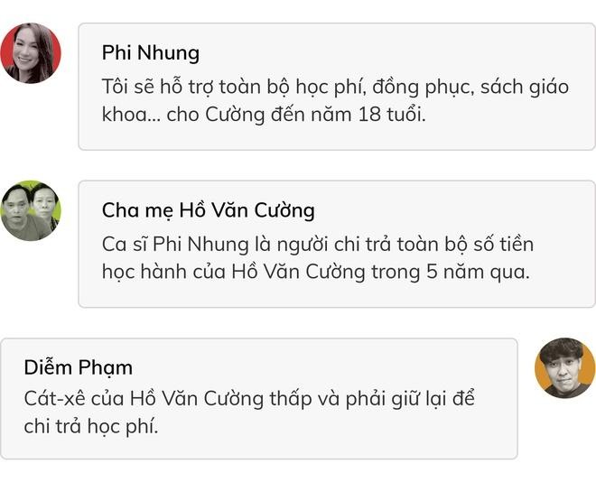 6 cau hoi lien quan toi Ho Van Cuong can Phi Nhung giai dap-Hinh-2