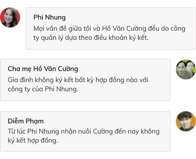 6 cau hoi lien quan toi Ho Van Cuong can Phi Nhung giai dap-Hinh-3