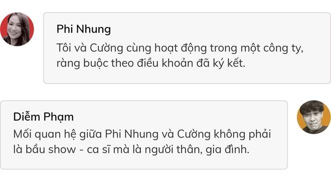 6 cau hoi lien quan toi Ho Van Cuong can Phi Nhung giai dap-Hinh-5