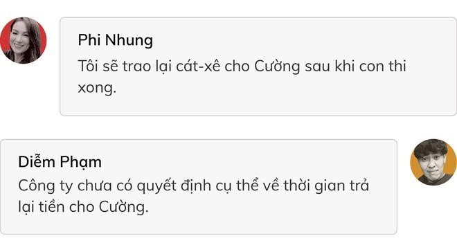6 cau hoi lien quan toi Ho Van Cuong can Phi Nhung giai dap-Hinh-6