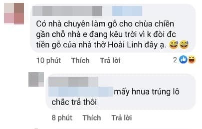 Su that tin don Hoai Linh no tien xay nha tho To chua tra-Hinh-2