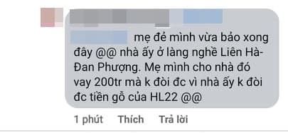 Su that tin don Hoai Linh no tien xay nha tho To chua tra