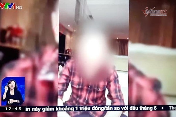 VTV diem mat ca si, dien vien, nguoi mau phat ngon tuc tiu