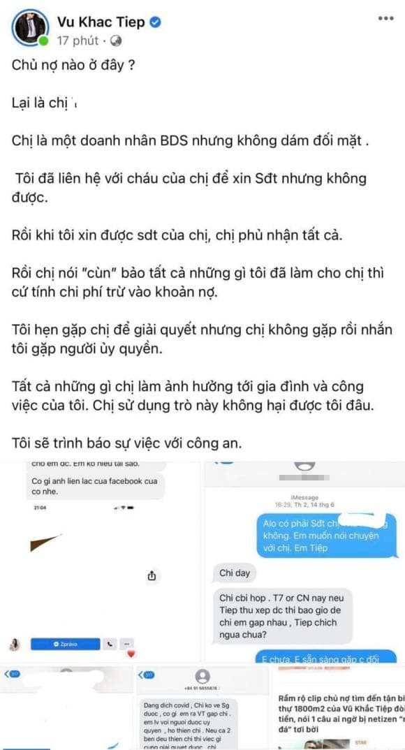 Vu Khac Tiep tuyen bo bao cong an sau clip bi doi no-Hinh-2