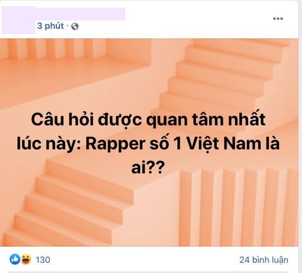 Ai la rapper so 1 Viet Nam?-Hinh-3