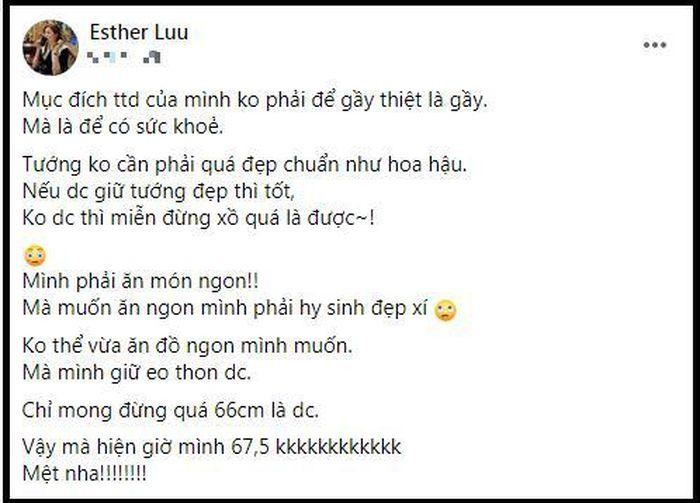 Ninh Duong Lan Ngoc lo bung ngan mo sau 2 thang nghi dich-Hinh-8