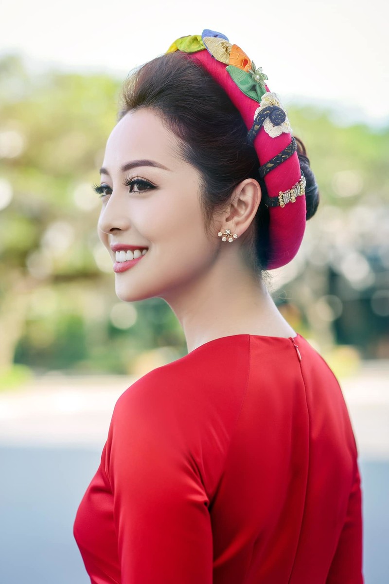 Diva Thanh Lam tinh tu tua vai ban trai bac si-Hinh-16