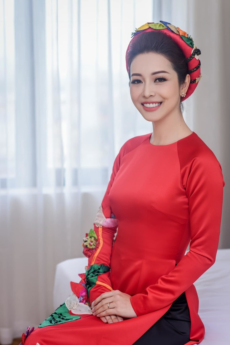 Diva Thanh Lam tinh tu tua vai ban trai bac si-Hinh-18