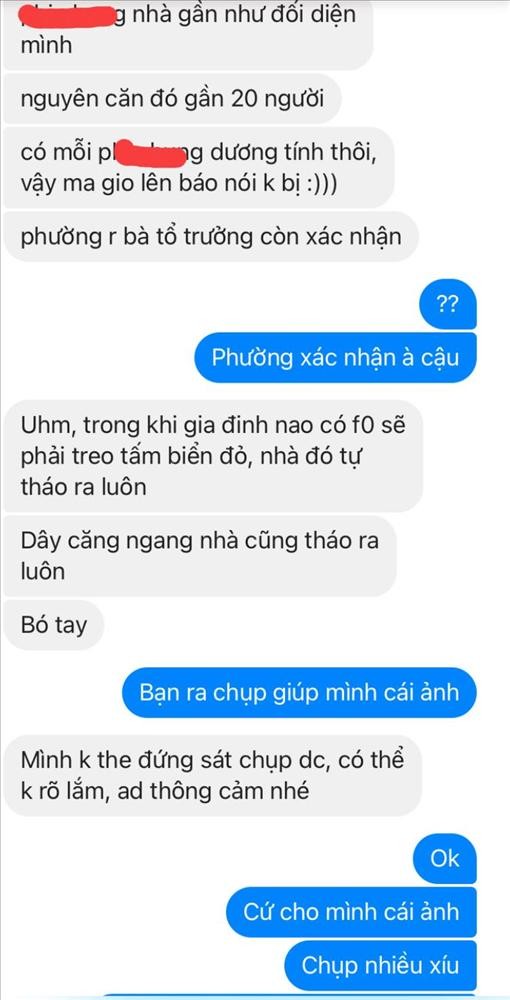 Thuc hu Phi Nhung nhiem COVID-19, la F0 ma di muon noi