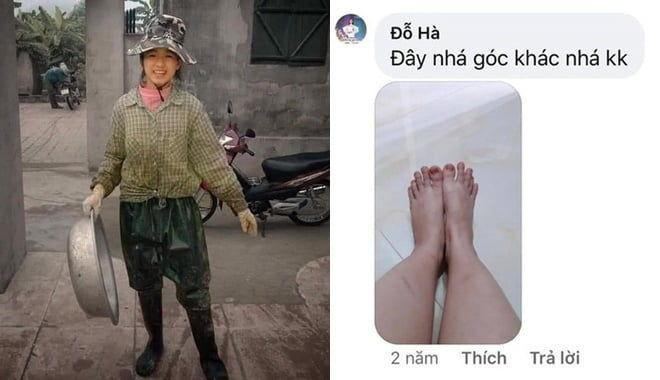 Ban chan Hoa hau Do Thi Ha sao lai ky di den the nay?-Hinh-3