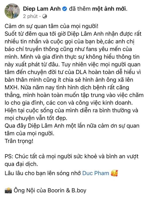 Diep Lam Anh chuong do mau hong khoe vong 1 goi cam