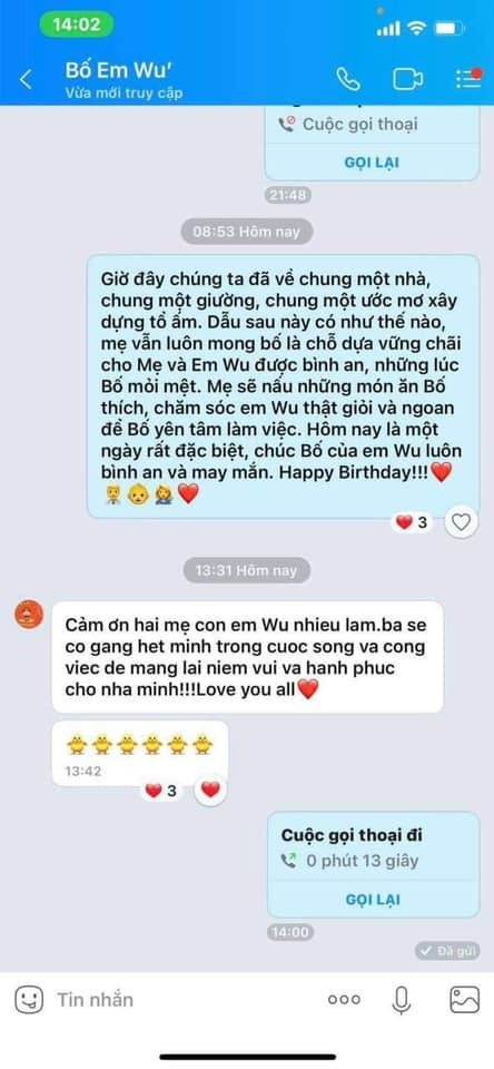 Que Van cay dang to ban trai bac beo, khong nhan con-Hinh-3