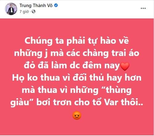 Thanh Trung bi chi trich vi co xuy dan mang “tan cong” trong tai-Hinh-4