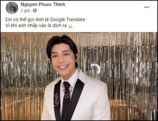 Noo Phuoc Thinh bi netizen dong loat chi trich vi phat ngon soc