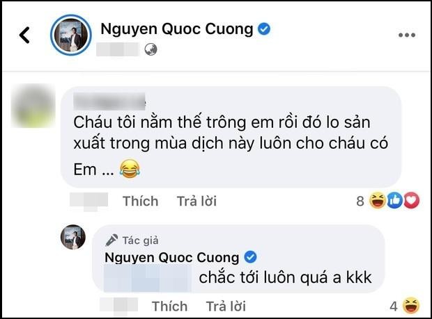 Cuong Do La - Dam Thu Trang lap lung sap co them con?-Hinh-4