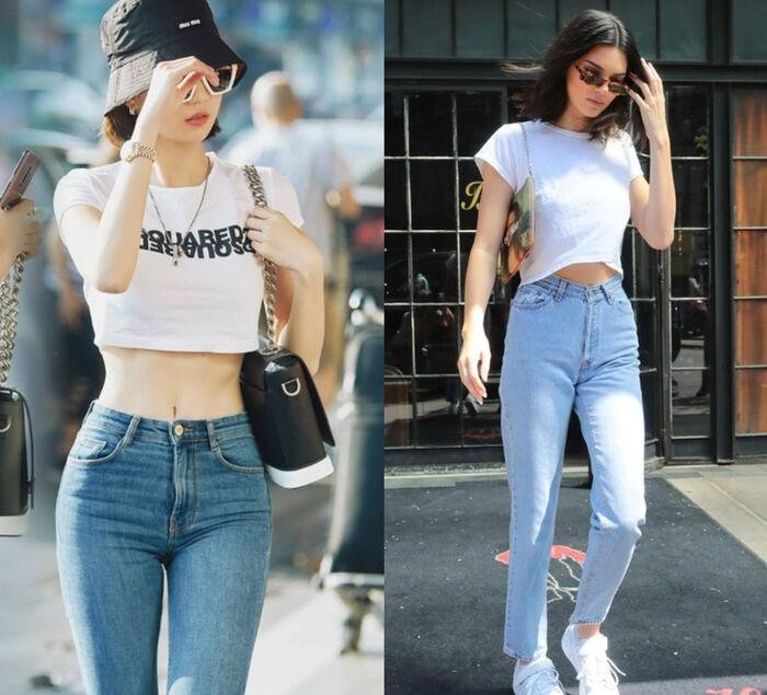 Thoi trang cua Ngoc Trinh giong Kendall Jenner den ngo ngang-Hinh-2