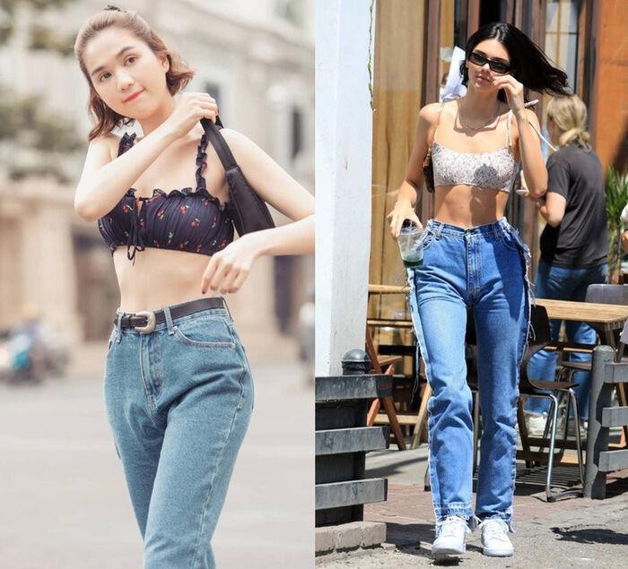 Thoi trang cua Ngoc Trinh giong Kendall Jenner den ngo ngang-Hinh-6