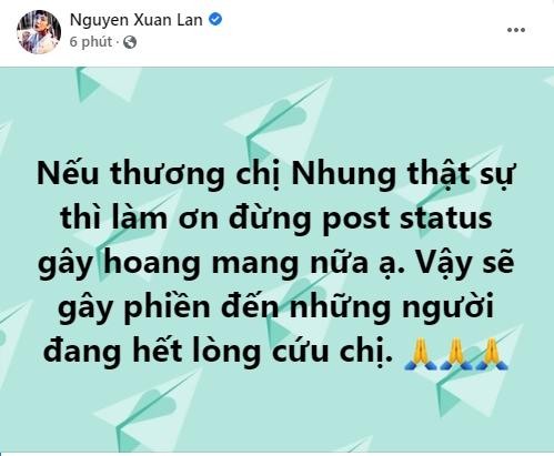Trizzie Phuong Trinh hua lo cho tuong lai cac con Phi Nhung-Hinh-3