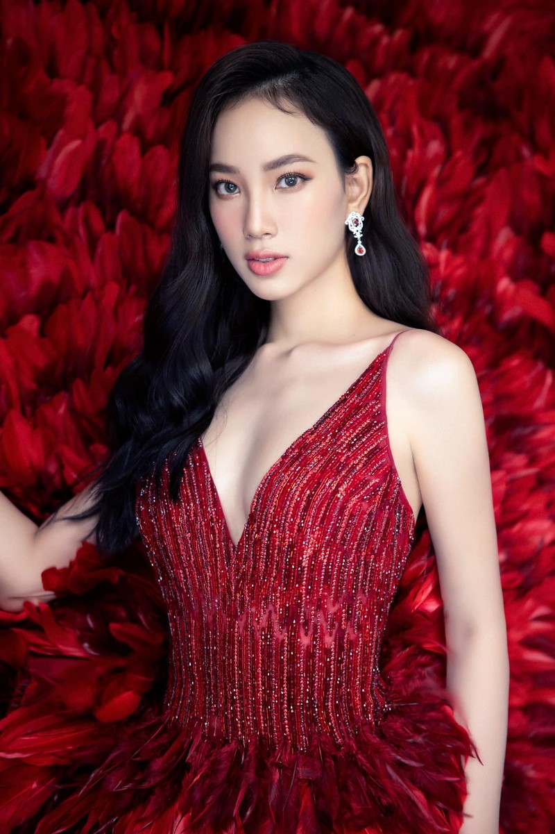 Nhan sac kieu diem cua Tran Hoang Ai Nhi thi Miss Intercontinental 2021-Hinh-6