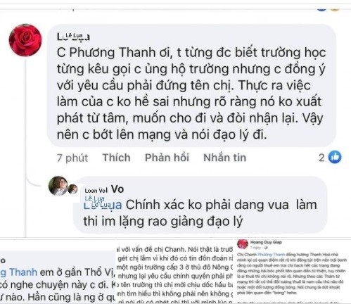 Phuong Thanh bac tin don ung ho xay truong nhung phai dat ten minh-Hinh-3