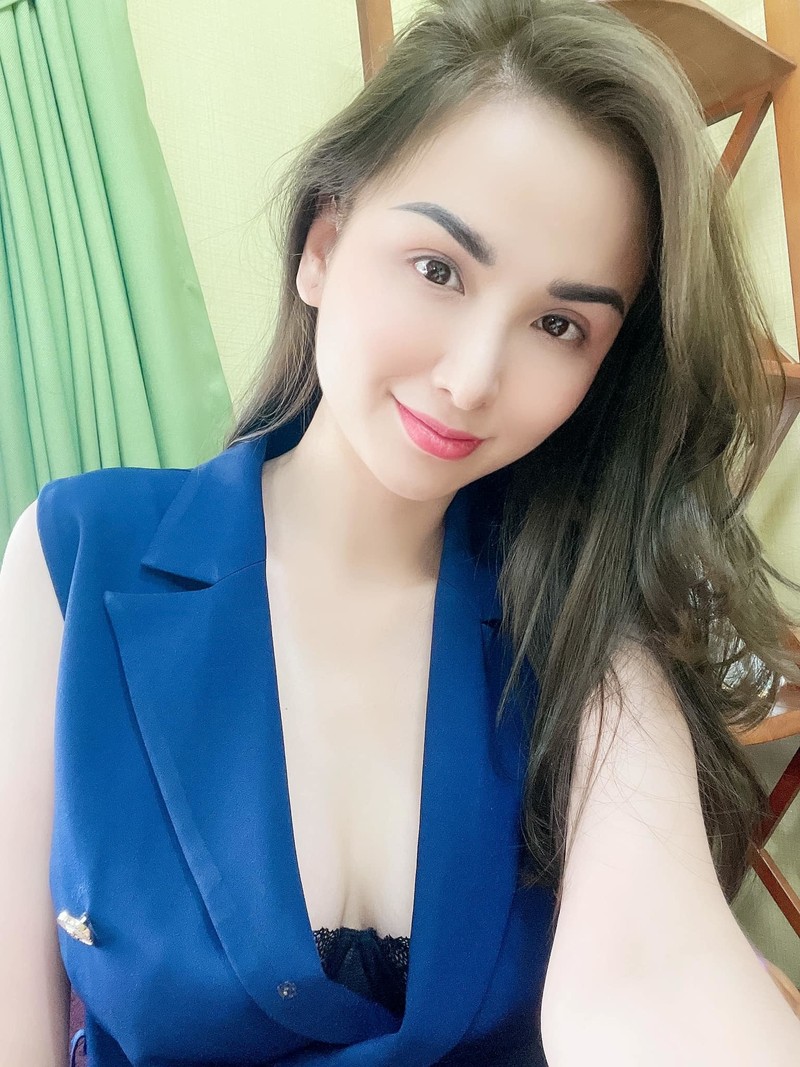 Quyen Linh ve nha voi vo con sau 4 thang rong ruoi tu thien-Hinh-7