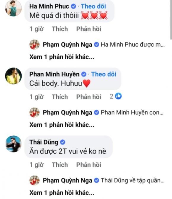 Quynh Nga khoe tai du day thuong thua, vong 3 nhin “dau mat” qua!-Hinh-6