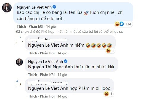 Quynh Nga tuyen “phi cong”, Viet Anh “dat gach” chot cau cuc dinh-Hinh-3