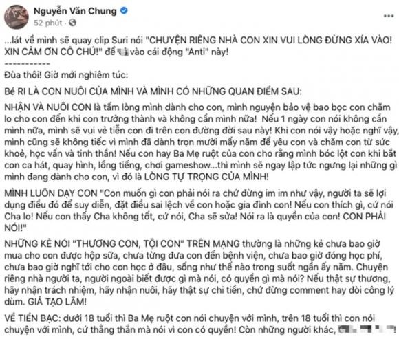 Nguyen Van Chung len tieng khi bi to quyt tien thuong cua con nuoi-Hinh-2