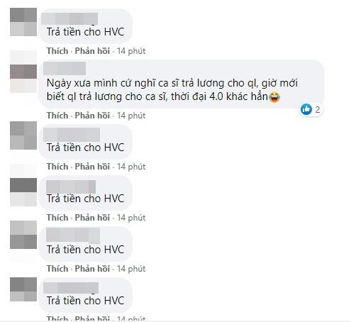 Het 10/10, dan mang chat van quan ly Phi Nhung 