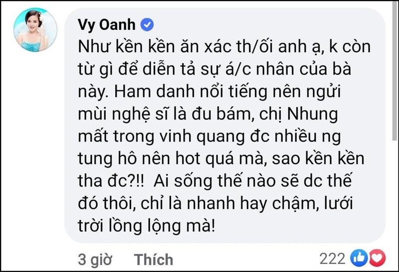Vy Oanh chui soc nu dai gia, to du bam cai chet Phi Nhung-Hinh-2