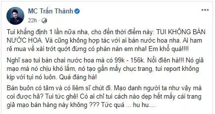 Tran Thanh 