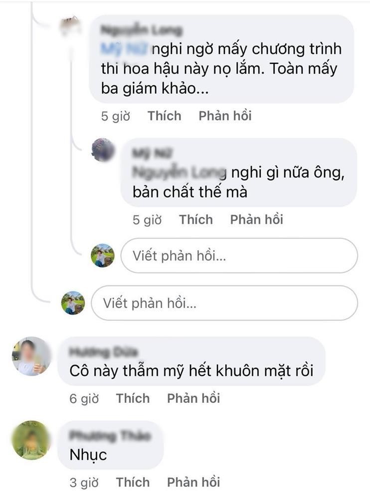 La Ky Anh trom dong ho 2 ty: 