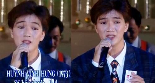 Tran Thanh, Dam Vinh Hung 