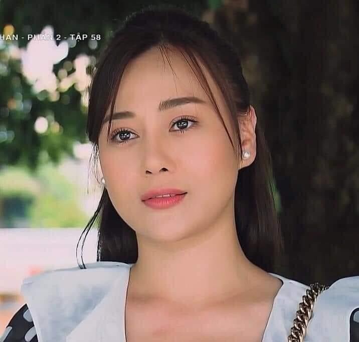 Phuong Oanh lo hau truong mum mim khac xa anh tu dang-Hinh-7