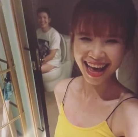 Khoi My bi che qua vo duyen vi dang anh chong di toilet-Hinh-7